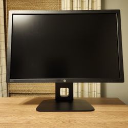 HP Z Display Z30i 30-in IPS LES Back-lit Monitor 