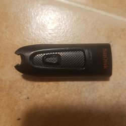 SanDisk Ultra USB 3.0 Flash Drive-64GB