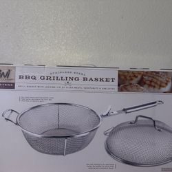 Grilling Basket