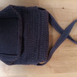 The Sak Crotched Purse