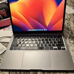 Macbook Air