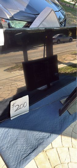 Tv Samsung 65” in.