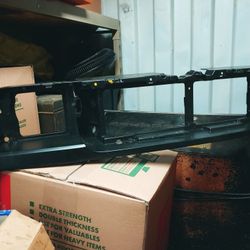 93 ford ranger header panal