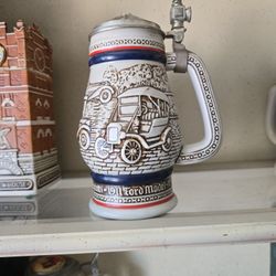 Avon 1979 Car Model Stein 