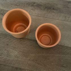 IKEA Vases