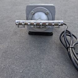Eco Air1 Commercial Air Pump Motor for Cheap $10