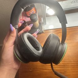 Xbox Wireless headset