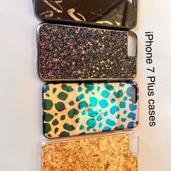 iPhone 7 Plus Cases 