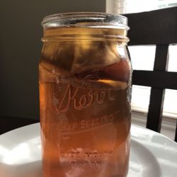 Kombucha starter/Scoby