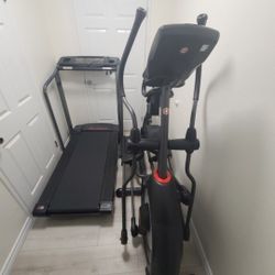 Fitness Equipment For Sale Need To  GO