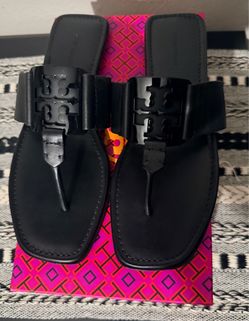 Tory Burch sandals