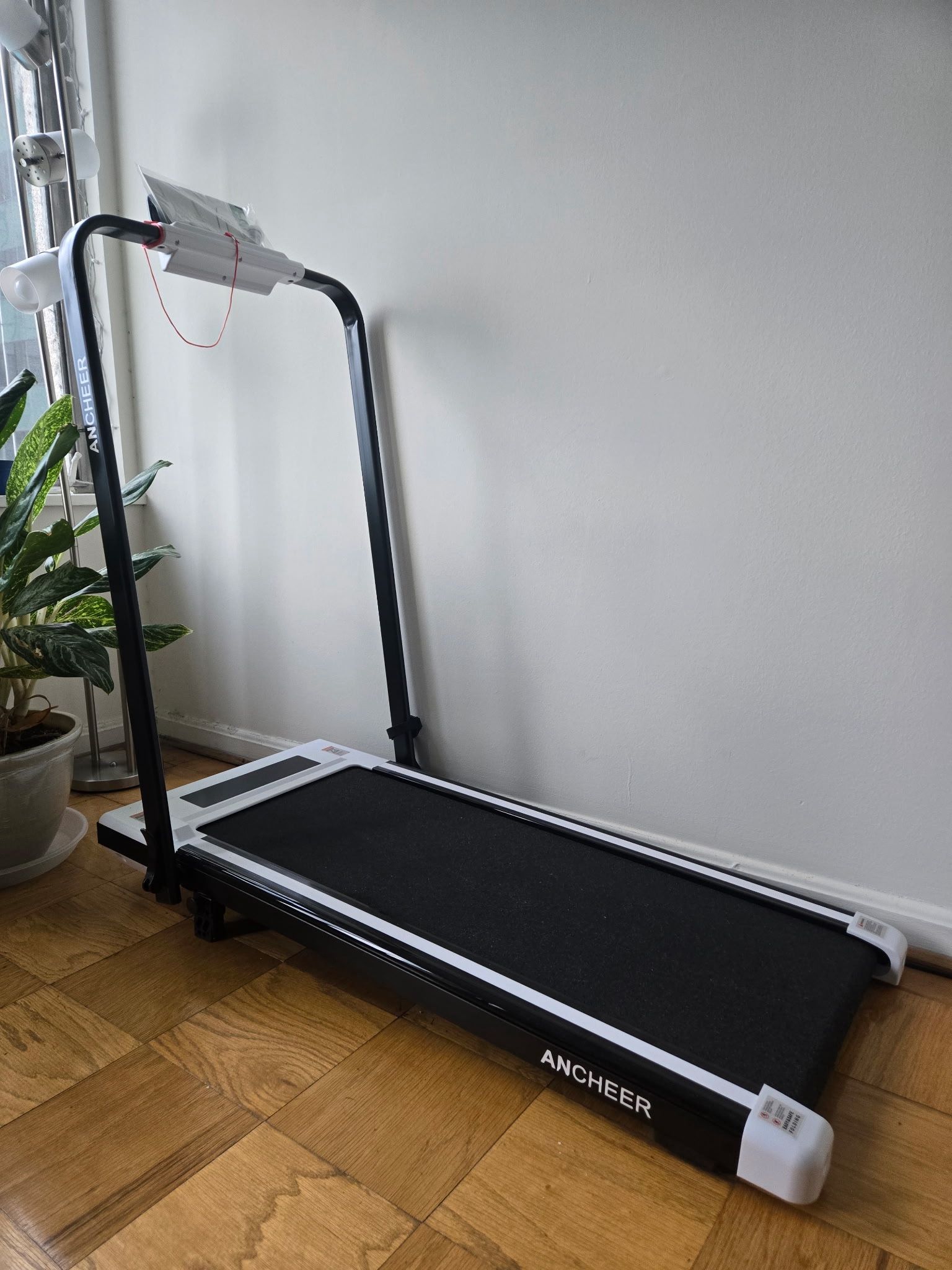 Home Treadmill