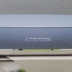 Cricut Explorer 2
