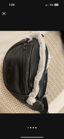 Versace Couture Brand New Body Bag