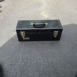 Tool Box