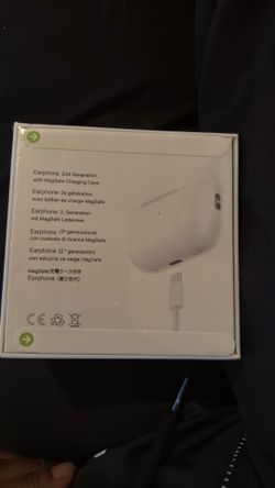 AirPod pro 2