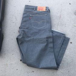 Levi Jeans 46