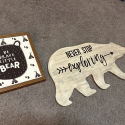 Boy’s Room Decorations Hobby Lobby Aesthetic