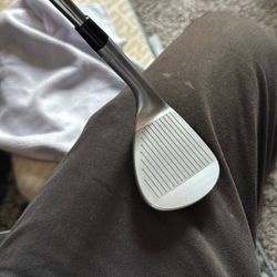 Bettinardi 60 Degree Wedge