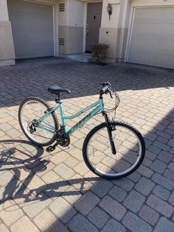 Bycicle Huffy