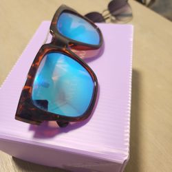 WOMENS QUAY SUNGLASSES