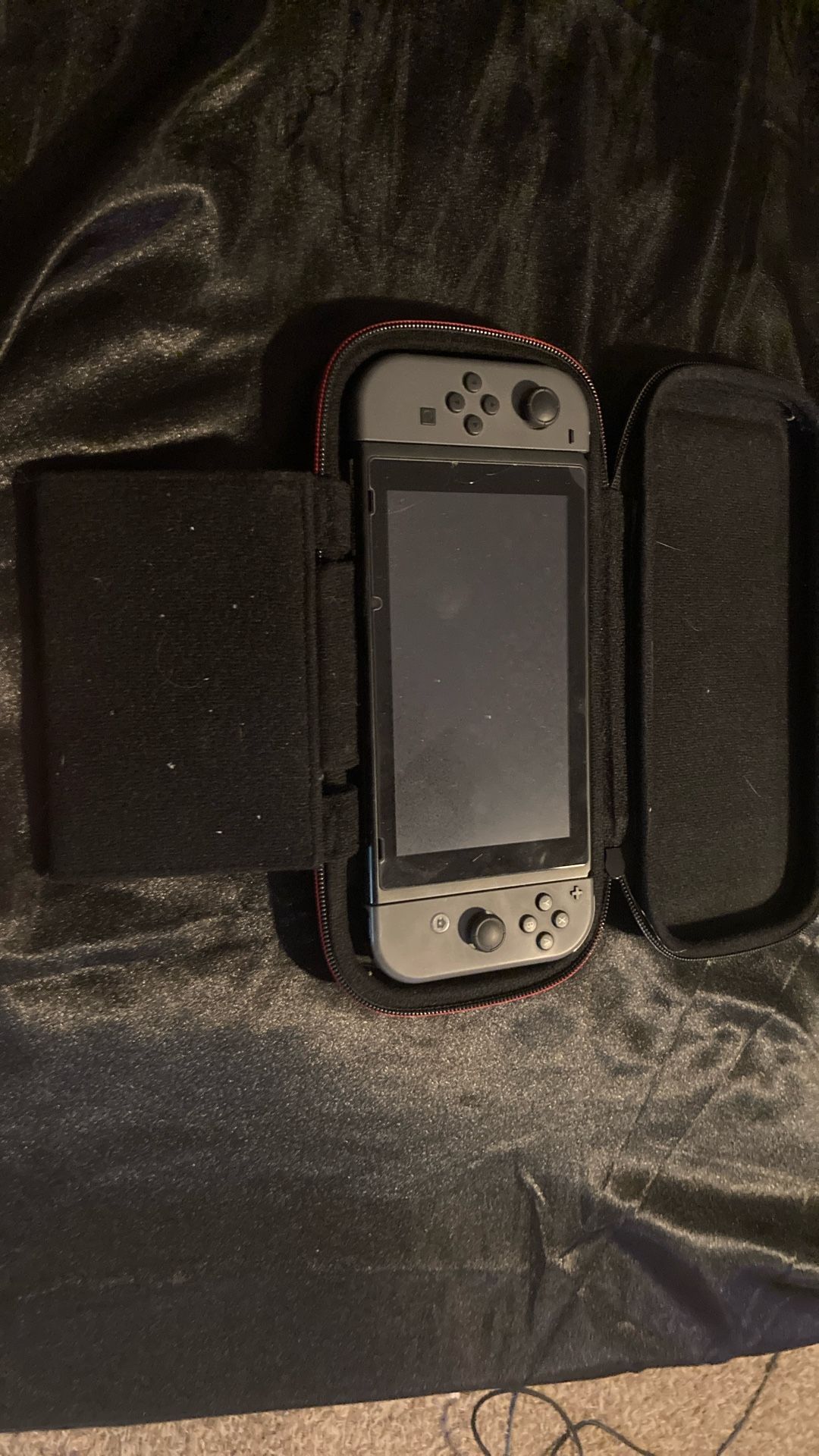 Nintendo Switch (256 GB)