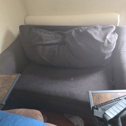 Chair And A Half