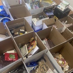 MASSIVE RESELLER LOT - everything together