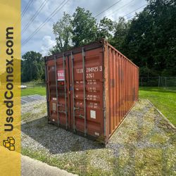 Pay After Delivery For Your Shipping Container:20',40ft,40ft Hc New & Used Best Prices