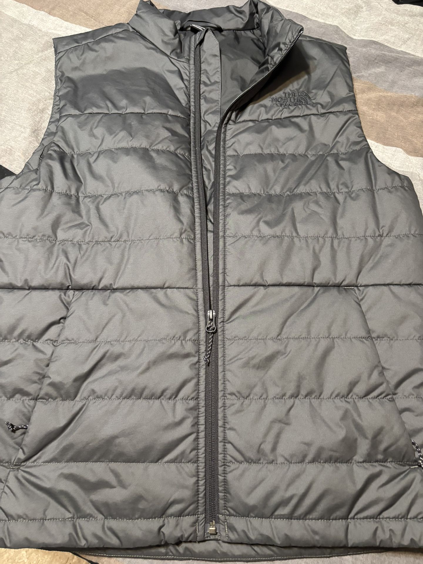 New Mens Medium Authentic Northface Best