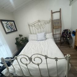 Full Size Bed Frame