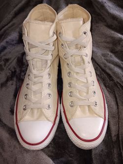 Converse Chuck Taylor