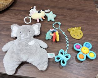 Baby/Infant Items