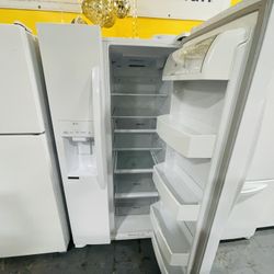 Refrigerator Apartment Size No Credit Needed $10 Down