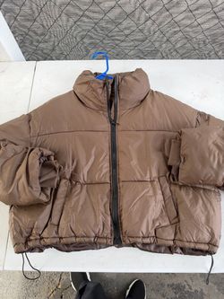 Women’s Oversized Jacket