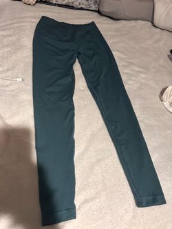 Alphalete legging