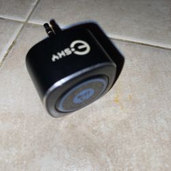 Bluetooth Aux Car Plug In