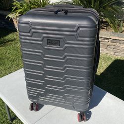 Penguin Small Hard Shell Luggage