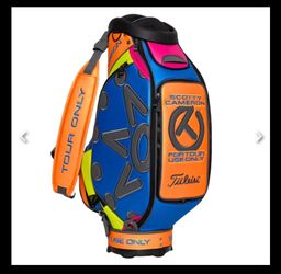 Scotty Cameron Golf Bags *Multiple Styles*