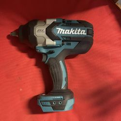 Makita Impact Gun