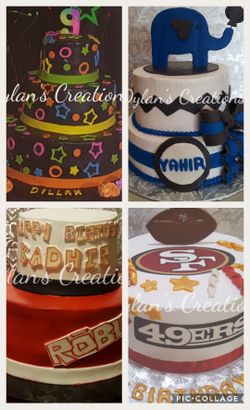 Deliciosa Reposteria para toda ocasion