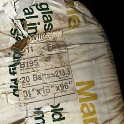 Building Insulation 