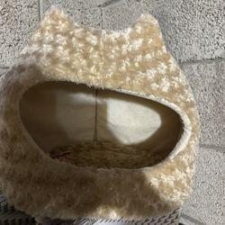 Cat Bed 