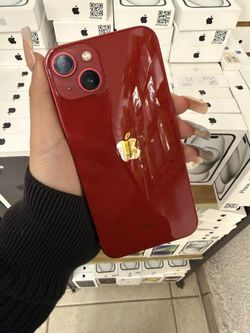 IPHONE 13 128GB UNLOCKED✅