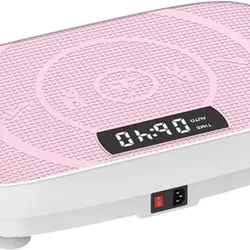 Merach Vibration Plate Whole Body Workout Power