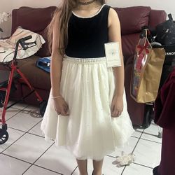 Dress Couture Princess