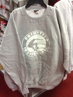 Men's sweatshirts