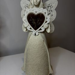 Angel Figurine 