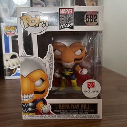 Marvel Funko Pop $$