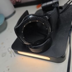 Samsung Galaxy Wach 6